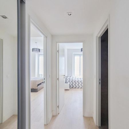 Appartement Carabacel - Welkeys ニース エクステリア 写真