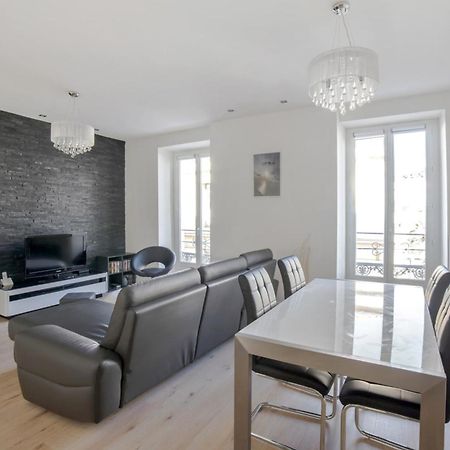 Appartement Carabacel - Welkeys ニース エクステリア 写真
