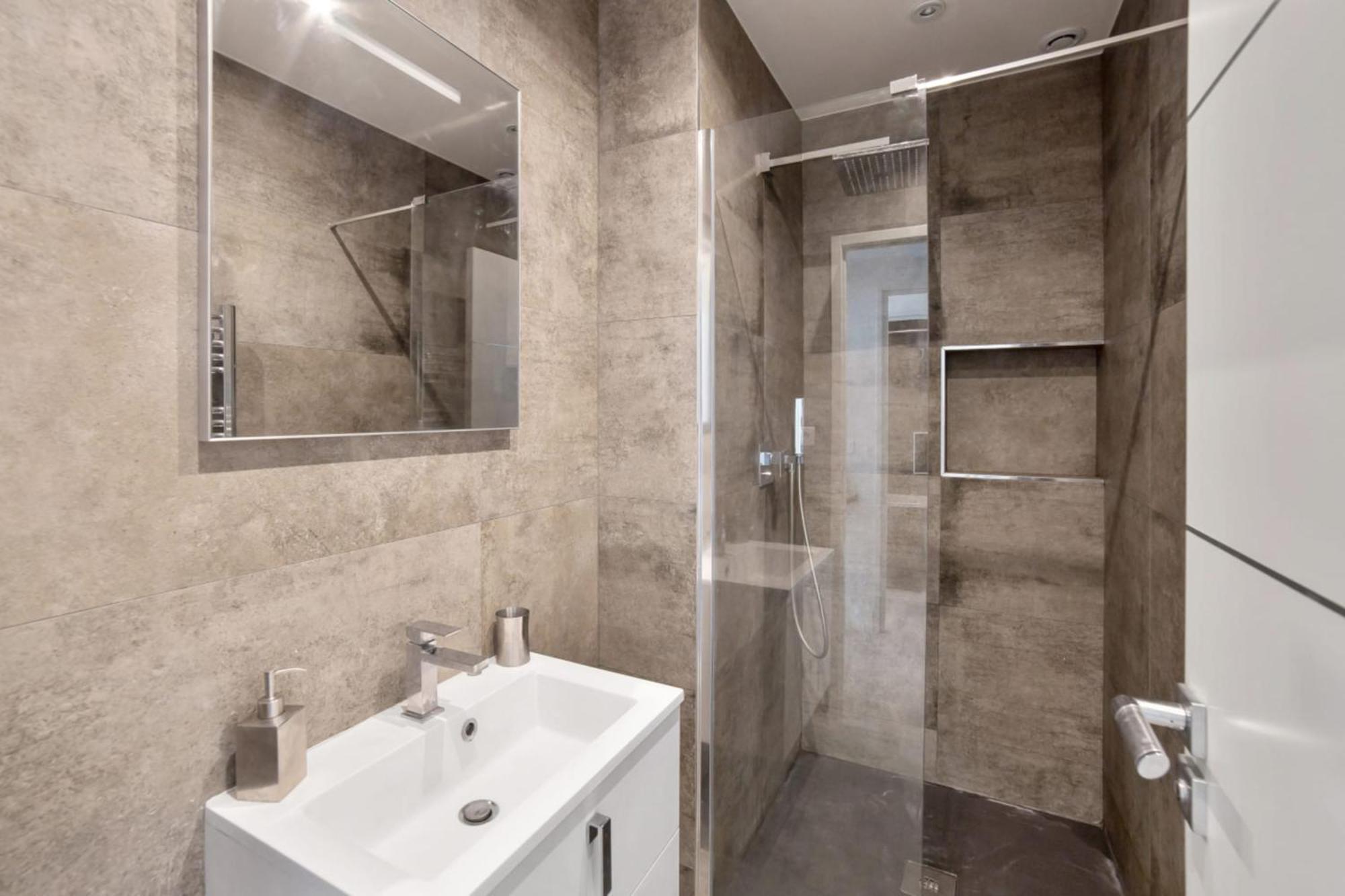 Appartement Carabacel - Welkeys ニース エクステリア 写真