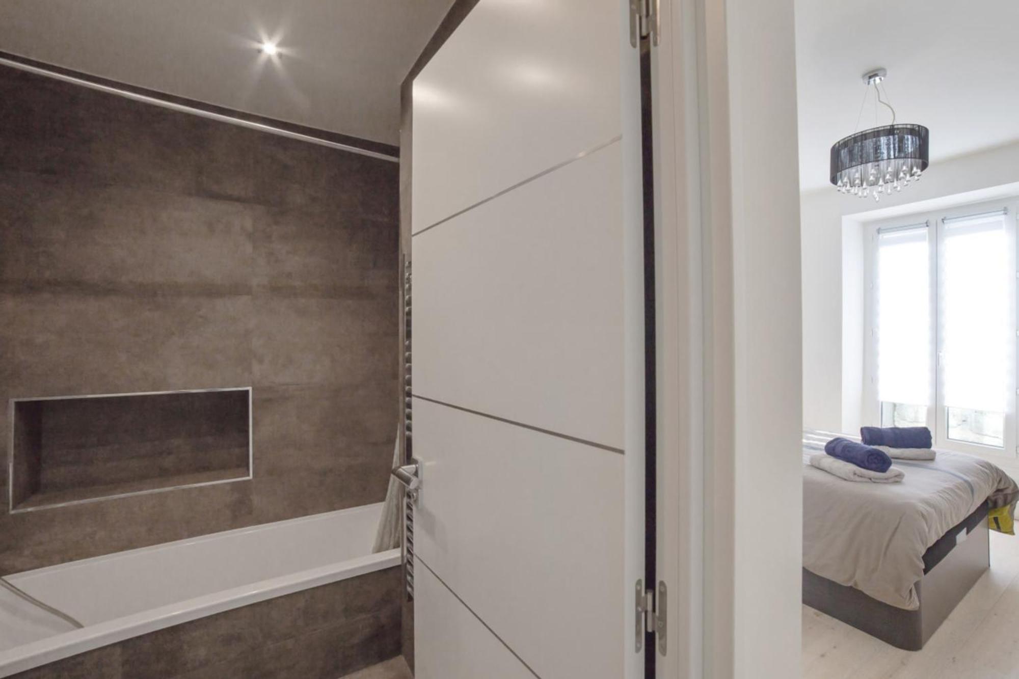 Appartement Carabacel - Welkeys ニース エクステリア 写真